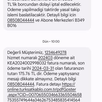 Kablo Netten 2 Yıl Kiralık Modem