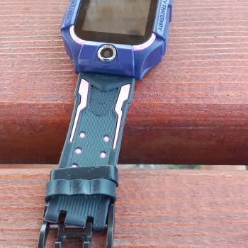 Noriyen Akıllı Saat Kordonu