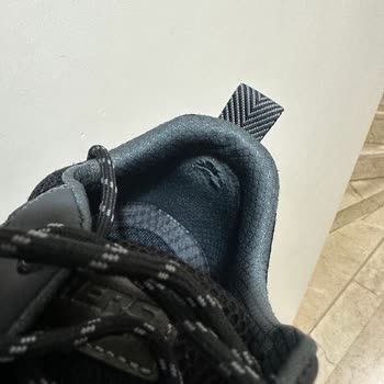 Skechers Ayakkabı Topuk Astar Kalitesizliği