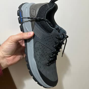 Skechers Ayakkabı Topuk Astar Kalitesizliği