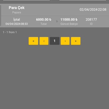Newbahis Belge Talebi Yalanı.