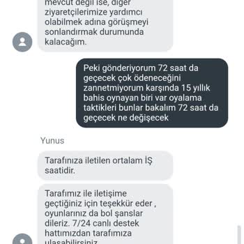 Newbahis Belge Talebi Yalanı.