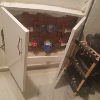 İSKİ Su Sayacı Okunmuyor