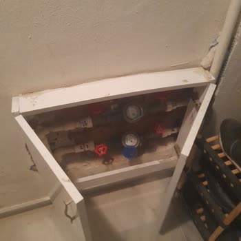 İSKİ Su Sayacı Okunmuyor