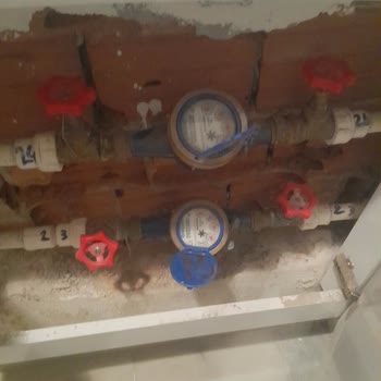 İSKİ Su Sayacı Okunmuyor