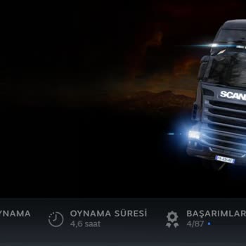 TruckersMP'e Giremiyorum Düzeltilmesi Gerekiyor.