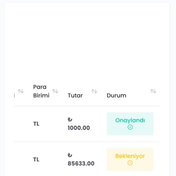 Excel Yatırım'dan Paramı Çekemiyorum.