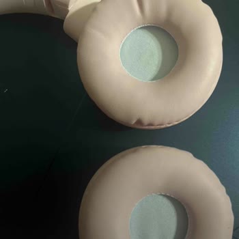 Trendyol Toğun Cep Shop Tan Aldığım JBL Kulaklık Orijinal Değil!