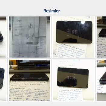 One Plus 9 5G Telefonum Günlerdi KVK Servisinde Bekliyor!