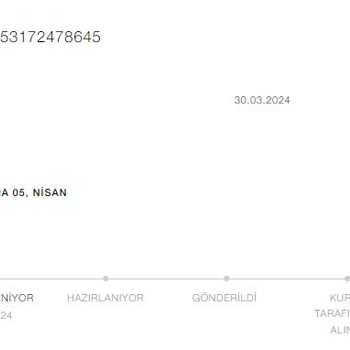 Zara Online Hala Siparişim Gelmedi // Kimseye Ulaşamıyorum!
