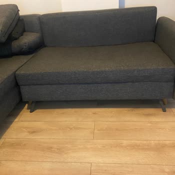 Vivense Koltuğun Kalitesizliği Ve Hizmeti