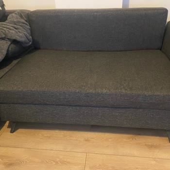 Vivense Koltuğun Kalitesizliği Ve Hizmeti