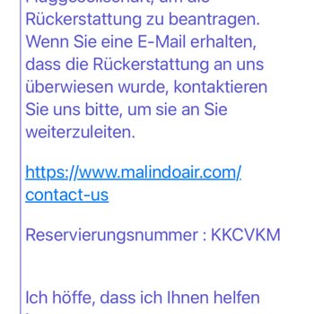 eDreams Rückerstattungsprobleme wegen Flugverschiebung seit Wochen