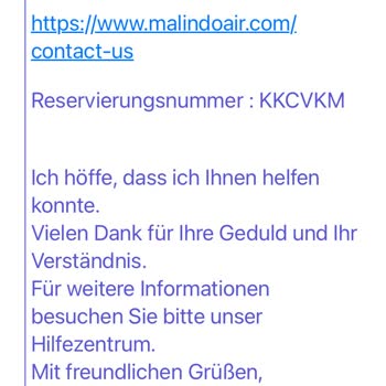 eDreams Rückerstattungsprobleme wegen Flugverschiebung seit Wochen