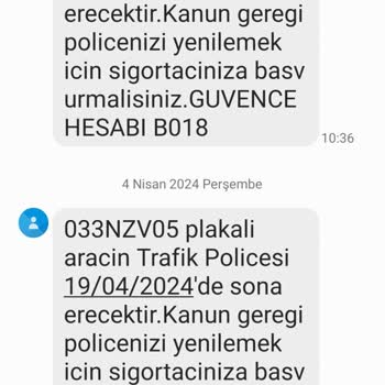 Güvence Hesabı Güvencehsb Şikayet Sigorta