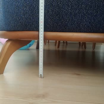 Çözüm Mobilya Ayrıcalığı, Sattığı Mala Sahip Çıkmaması!