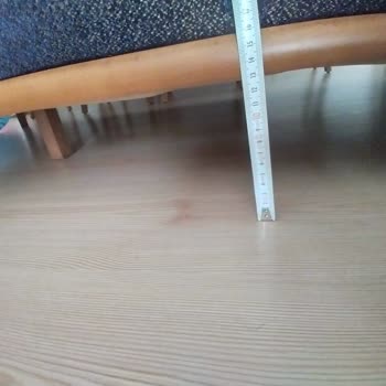 Çözüm Mobilya Ayrıcalığı, Sattığı Mala Sahip Çıkmaması!