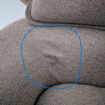 Çözüm Mobilya Ayrıcalığı, Sattığı Mala Sahip Çıkmaması!