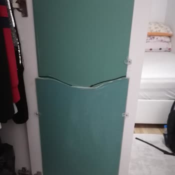 Evdiz Hatalı Kusurlu Ürün