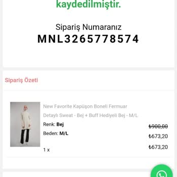 Manila Beat Çok Kötü Bir Firma, Para İadesi Yapmıyor!