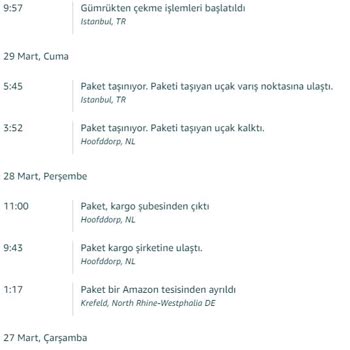 Kolay Gelsin Kargo Firması