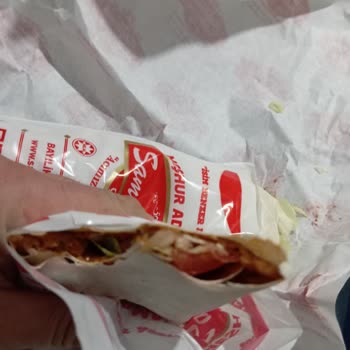 Trendyol Haksız Kazanç Kötü Yemek Fatura Yok