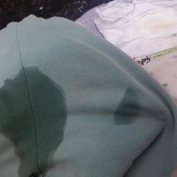 Sleepy Bebek Bezi Sızdırıyor.!