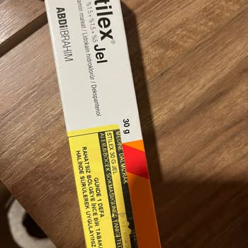 iyiyizbiz.com Orijinal Olmayan Ürün Solante