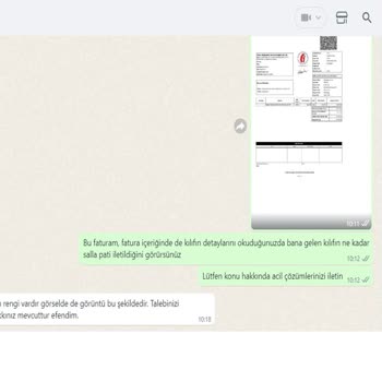 Dara Aksesuar Yanlış Gönderdikleri Ürün İle Alakalı Dalga Geçer Gibi Cevap Verdiler.