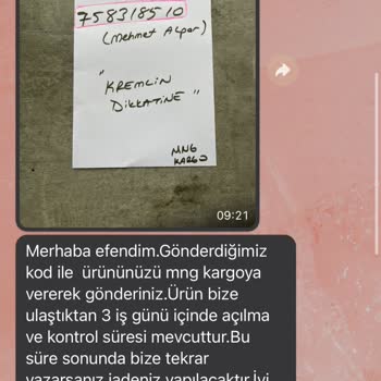 Kendi Hatalarını Kabullenmeme Karşıyı Suçlama Shopier.com Kremlin Co