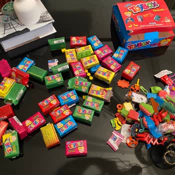 Toybox Ses Kayıt Cihazı, Hesap Makinesi Ve Müzik Kutusu Çıkmıyor