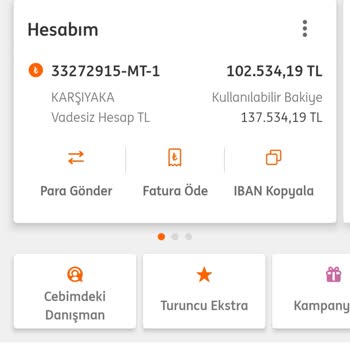 ING Bank Hesap Erişim Sorunu Ve Bilgi Eksikliği