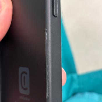 Cellularline Marka Kılıf Genpa Servis İlgisizliği