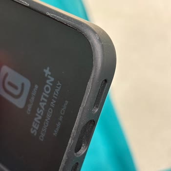 Cellularline Marka Kılıf Genpa Servis İlgisizliği