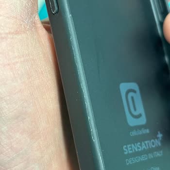 Cellularline Marka Kılıf Genpa Servis İlgisizliği