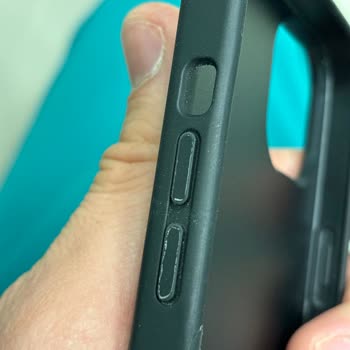 Cellularline Marka Kılıf Genpa Servis İlgisizliği