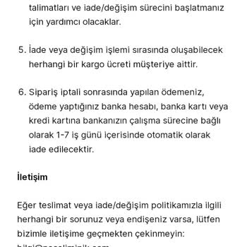Neseliminik.com Şikayet Ediyor Um