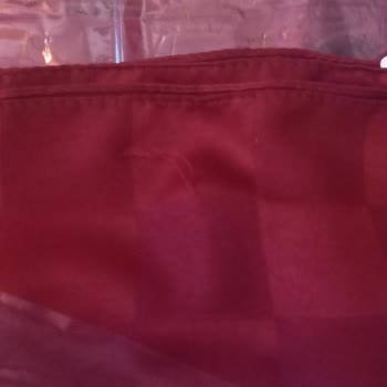 Organik Scarfs Şikayet Ediyorum