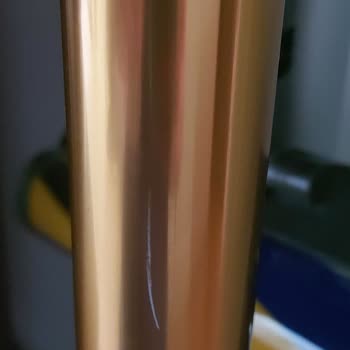 Dyson Dik Süpürge Boya Soyulması