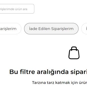 SuperStep Para İadesi Yapmıyor