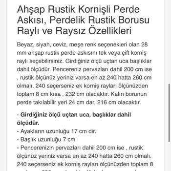 Perde.com İade Sorunsalı, Alakasız Ve Hasarlı Ürün