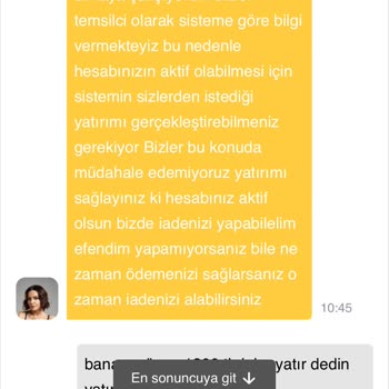 Holiganbet Sitesinde Paramı Alamıyorum