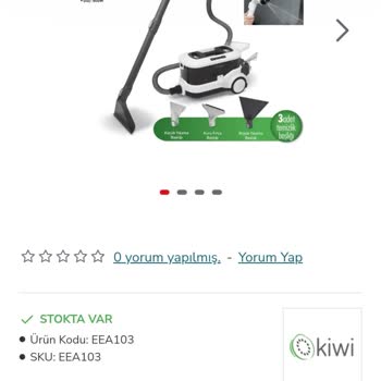 Technodunya İptal Ettiğim Siparişimin Parasını Aldı Ve İade Etmiyor!