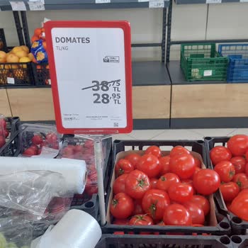 A101 Yanlış Fiyat Ve Üslupsuzluk