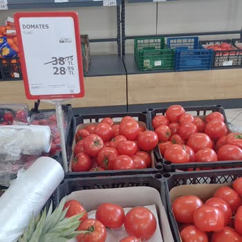 A101 Yanlış Fiyat Ve Üslupsuzluk