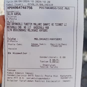 Sendeo Minibüs Paralarımda Gitti Haksızlık Kabul Etmiyorum.