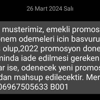Ziraat Bankası Neden Promosyon Ödemesi Yapmıyor