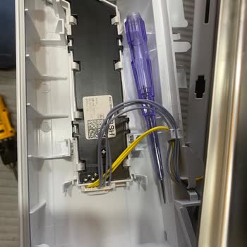 Siemens Bulaşık Makinesi Alana Kontrol Kalemi Hediye