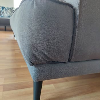 İstikbal Koltuk Takımı Ayıplı Mal Mağduriyeti
