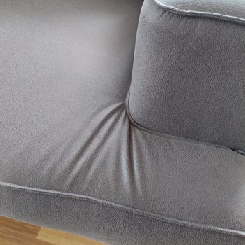 İstikbal Koltuk Takımı Ayıplı Mal Mağduriyeti